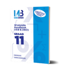 Front Cover Of Mindbourne Graad 11 Handboek