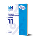 Front Cover Of Mindbourne Graad 11 Onderwysergids