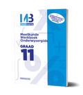 Front Cover Of Mindbourne Grade 11 Meetkunde Werkboek Onderwysergids