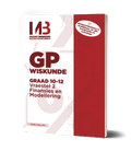 Front Cover Of Mindbourne Graad 10-12 Vraestel 2 Finansies en Modellering Handboek