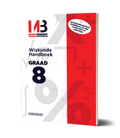 Wiskunde Handboek Graad 8