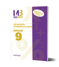 Front Cover Of Wiskunde Onderwysergids Graad 9
