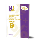 Front Cover Of Meetkunde en Meting Werkboek Onderwysergids Graad 9