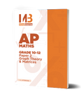 Front Cover Of Mindbourne Grade 10-12 Paper 2 Revised Textbook