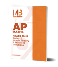 Front Cover Of Mindbourne Grade 10-12 Paper 2 Revised Solutions
