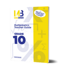 Front Cover Of Mindbourne Grade 10 Teacher Guide