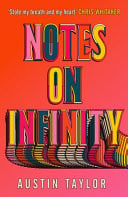 Front Cover Of Notes on Infinity TPB (BC)