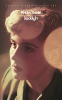 Front Cover Of Backlight