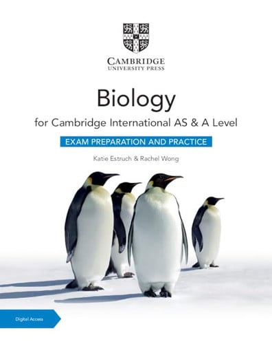 Front Cover Of Cambridge Chemistry for Cambridge IGCSE��� English Language Skills Workbook with Digital Access (2 
