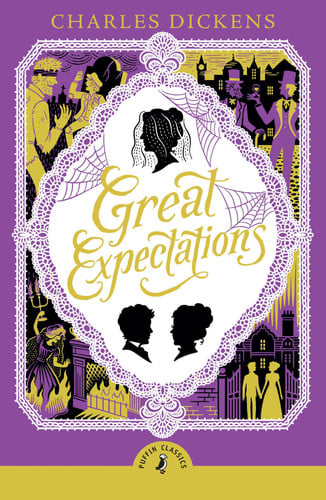 Front Cover Of PC: Great Expectations