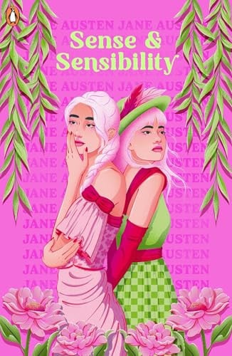Front Cover Of PC: First Impressions: Sense & Sensibil
