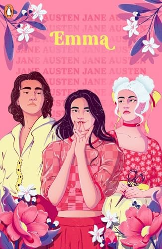 Front Cover Of PC: First Impressions: Emma