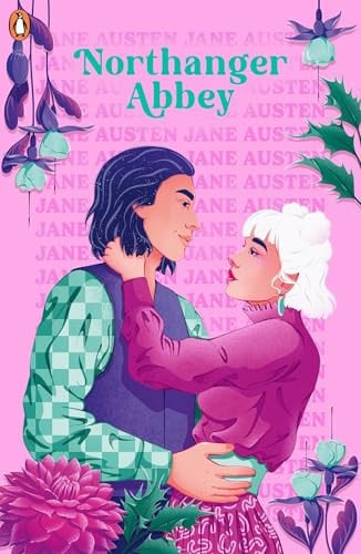 Front Cover Of PC: First Impressions: Northanger Abbey