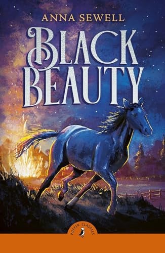 Front Cover Of PC: Black Beauty