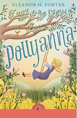 Front Cover Of PC: Pollyanna