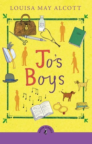 Front Cover Of PC: Jos Boys