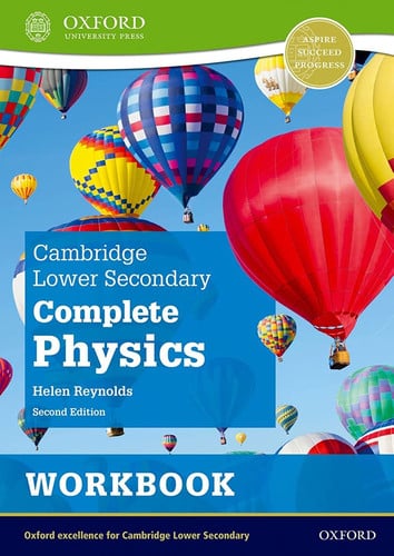 Front Cover Of Oxford International Primary English: Workbook Level 4