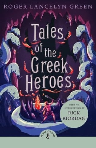 Front Cover Of PC: Tales of the Greek Heroes