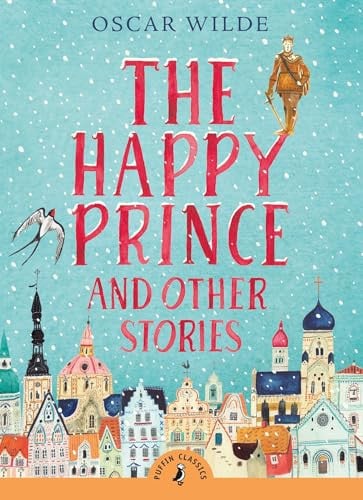 Front Cover Of PC: Happy Prince and Other Stories