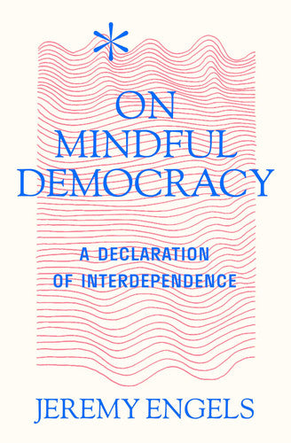 Front Cover Of On Mindful Democracy