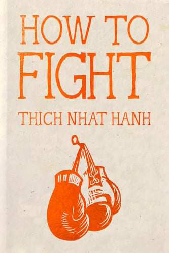 Front Cover Of How to Fight Gift Ed