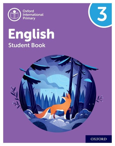 Front Cover Of Oxford International Science: Student Book 2 (2nd edition)