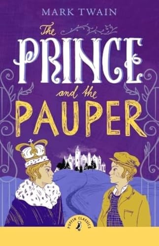 Front Cover Of PC: Prince & the Pauper