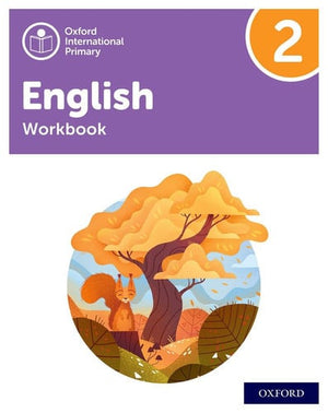 Front Cover Of Oxford International Maths: Practice Book 1 (2nd edition)