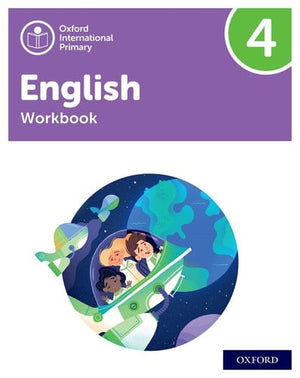Front Cover Of Oxford International Maths: Practice Book 3