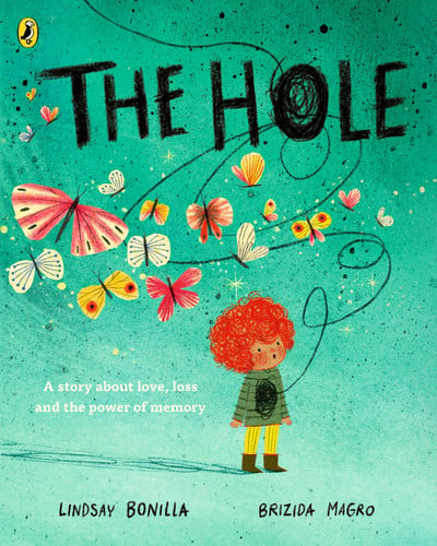 Front Cover Of Hole