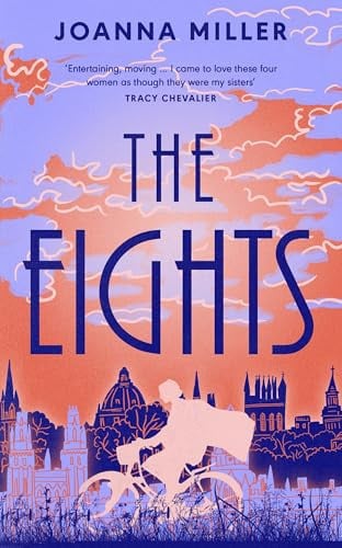 Front Cover Of Eights