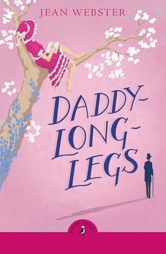 Front Cover Of PC: Daddy Long-Legs