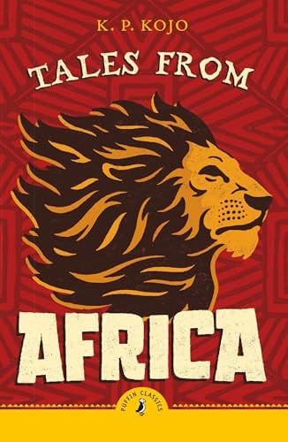 Front Cover Of PC: Tales from Africa