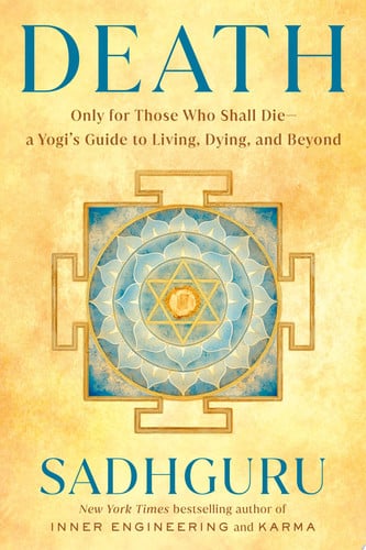 Front Cover Of Death