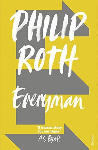 Front Cover Of Everyman