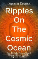 Front Cover Of Ripples on the Cosmic Ocean