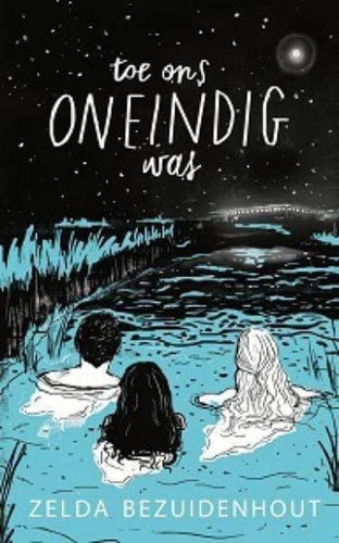 Front Cover Of Toe Ons Oneindig Was
