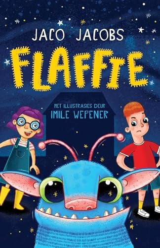 Front Cover Of Flaffie Pb