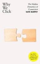 Front Cover Of Why We Click