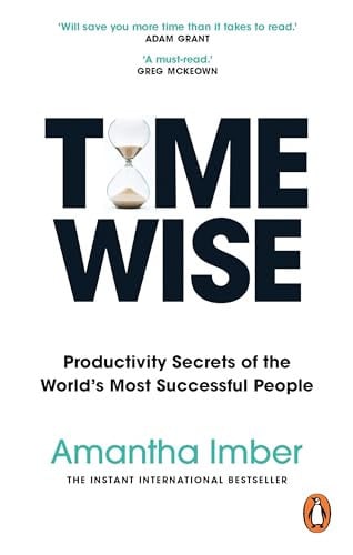 Front Cover Of Time Wise