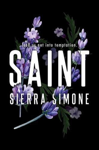 Front Cover Of Priest 03: Saint