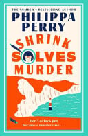 Front Cover Of Shrink Solves Murder