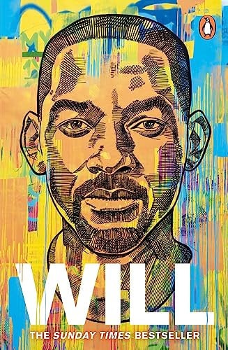 Front Cover Of Will