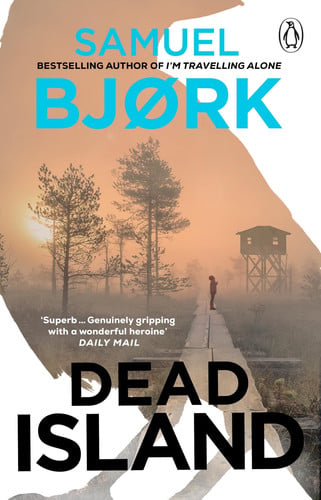 Front Cover Of M & K 05: Dead Island