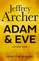 Front Cover Of Adam & Eve Hb