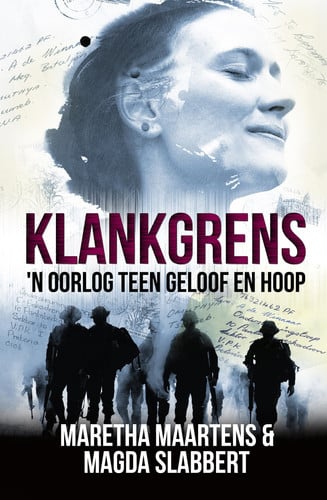 Front Cover Of Klankgrens