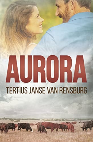 Front Cover Of Aurora