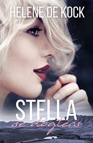 Front Cover Of Stella se dogters