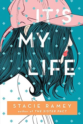 Front Cover Of Its My Life (EDU)