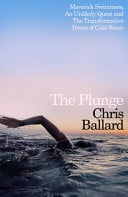 Front Cover Of Plunge